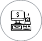 sale point icon