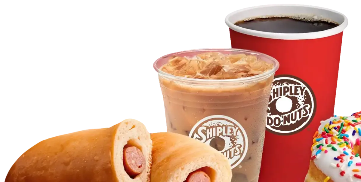 shipley products