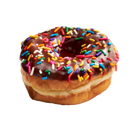 Shipley Do-Nuts – Do-Happy